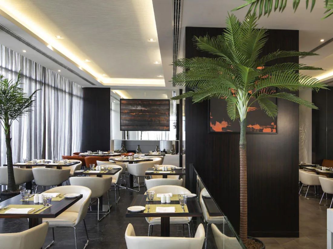 Centro Salama Jeddah by Rotana