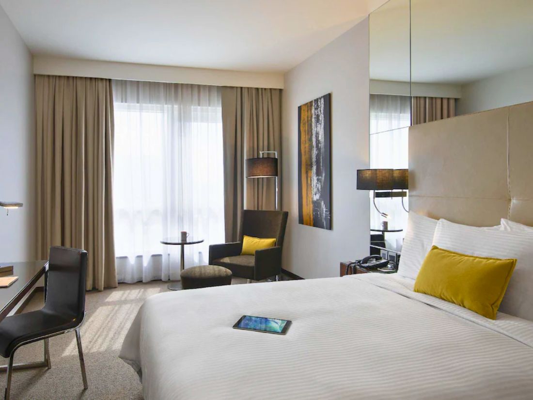 Centro Salama Jeddah by Rotana