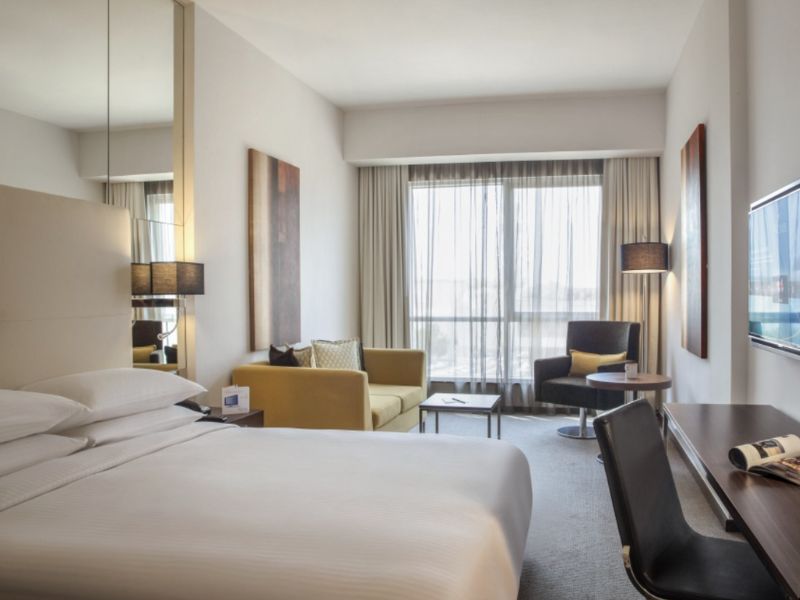 Centro Shaheen by Rotana