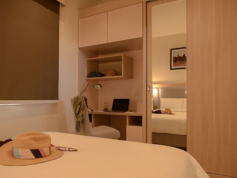 Cloud 7 Residence AlUla