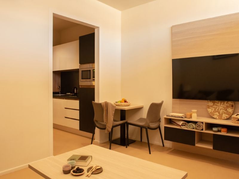 Cloud 7 Residence AlUla