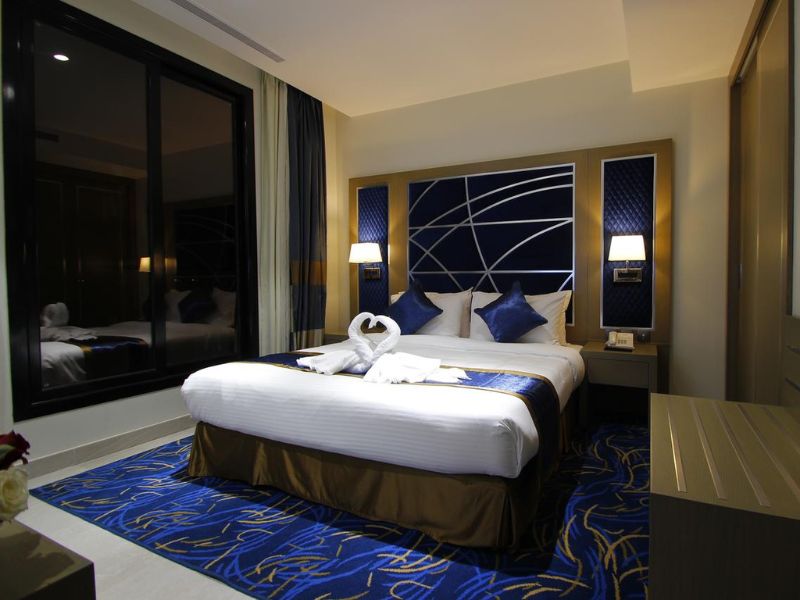 Diwan Residence Al Naeem