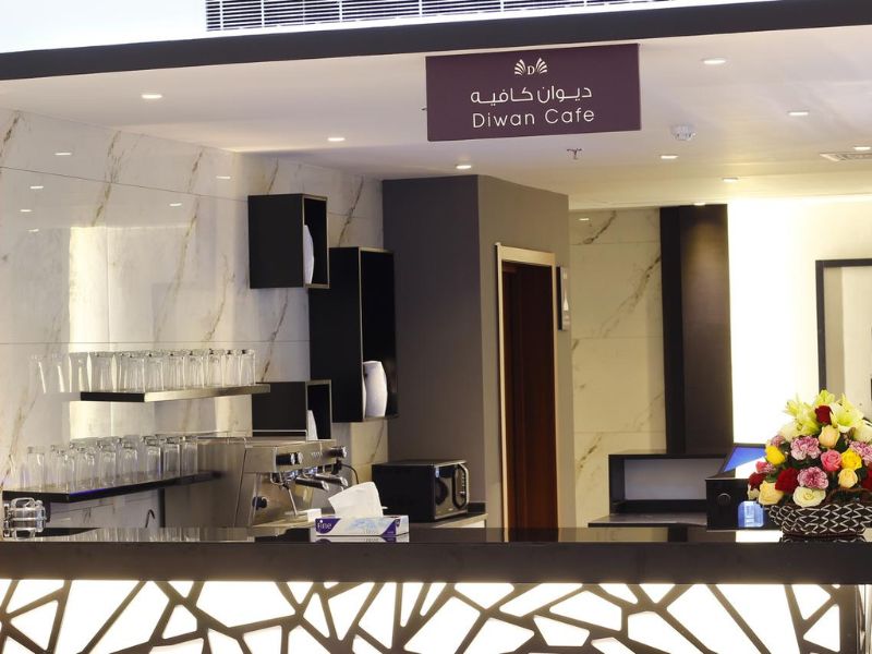 Diwan Residence Al Naeem