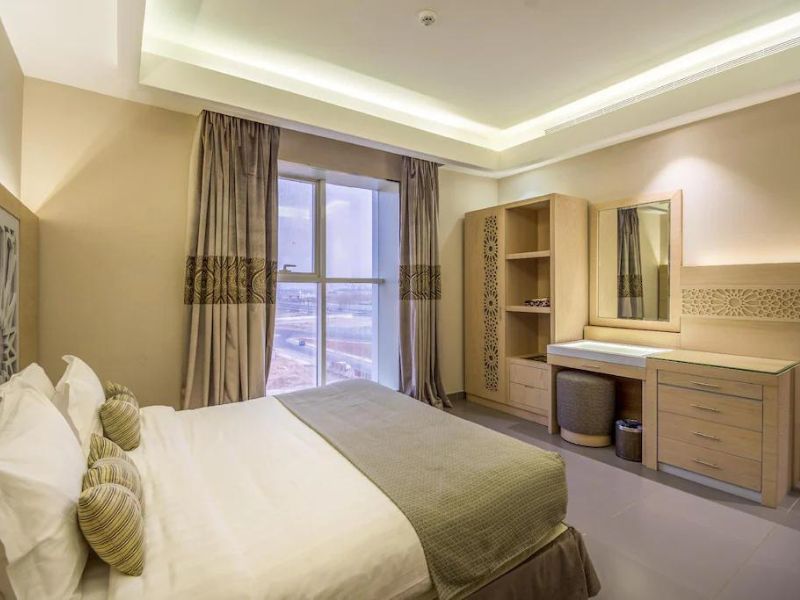 Ewaa Express Hotel Al Maadi