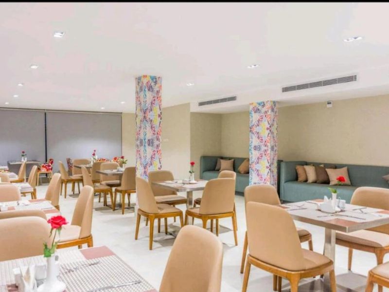 Ewaa Express Hotel Al Maadi