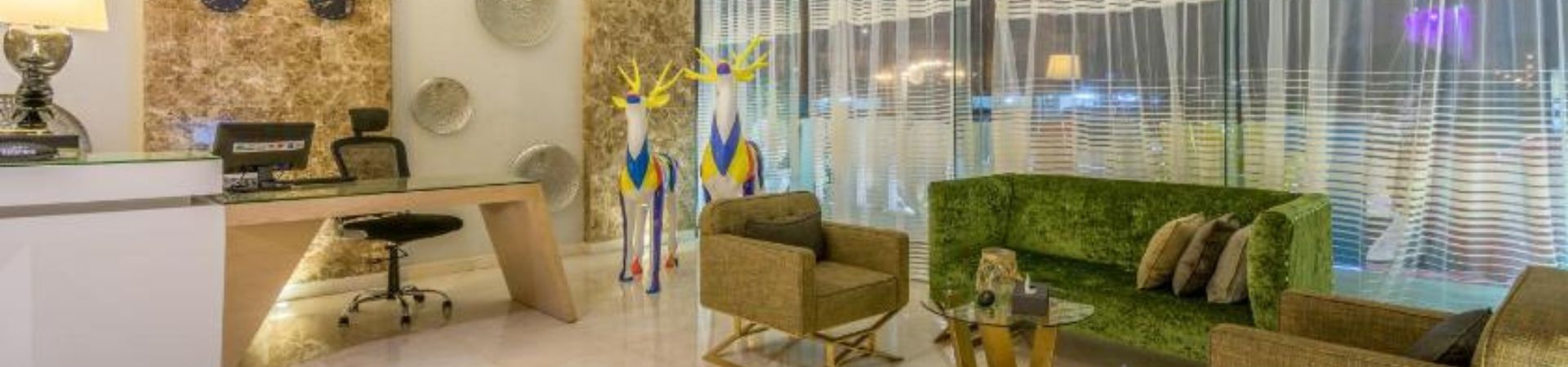 Image of Ewaa Express Hotel Al Maadi