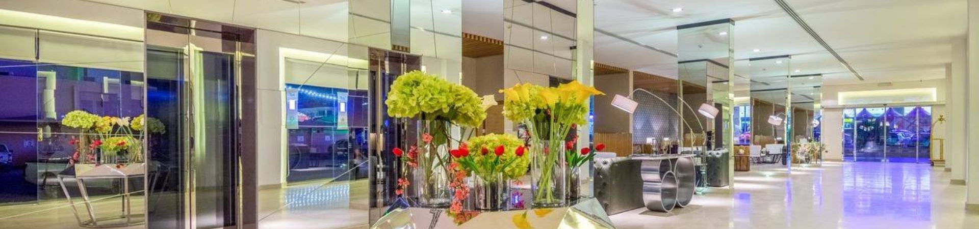 Image of Ewaa Express Hotel Buraidah