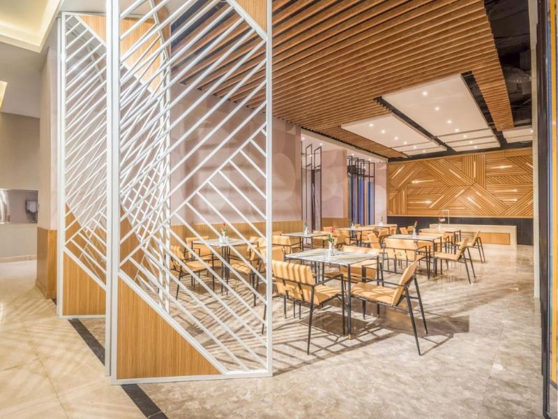 Ewaa Express Hotel Olaya