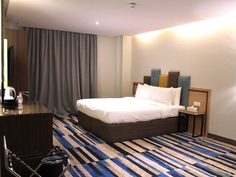 Ewaa Express Hotel Olaya