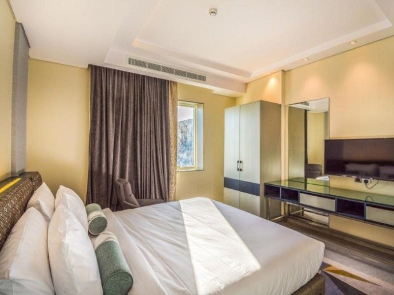 Ewaa Express Hotel Tabuk