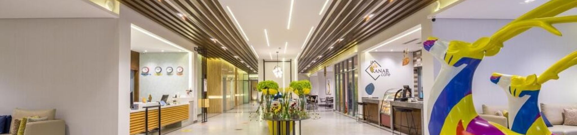 Image of Ewaa Express Hotel Tabuk