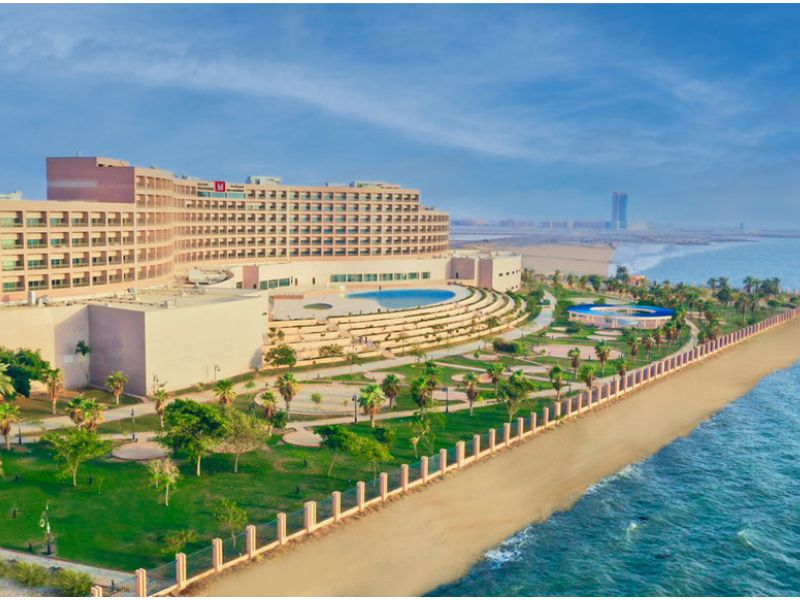 Grand Millennium Gizan