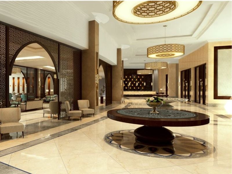 Grand Millennium Gizan