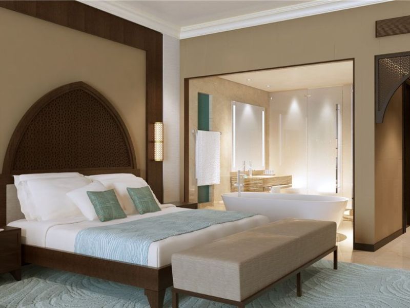 Grand Millennium Gizan