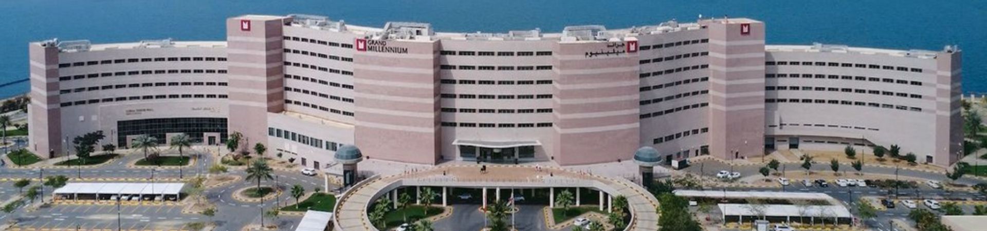 Grand Millennium Gizan
