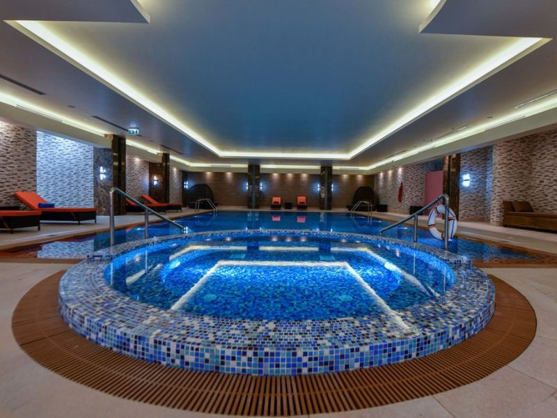 Grand Millennium Tabuk