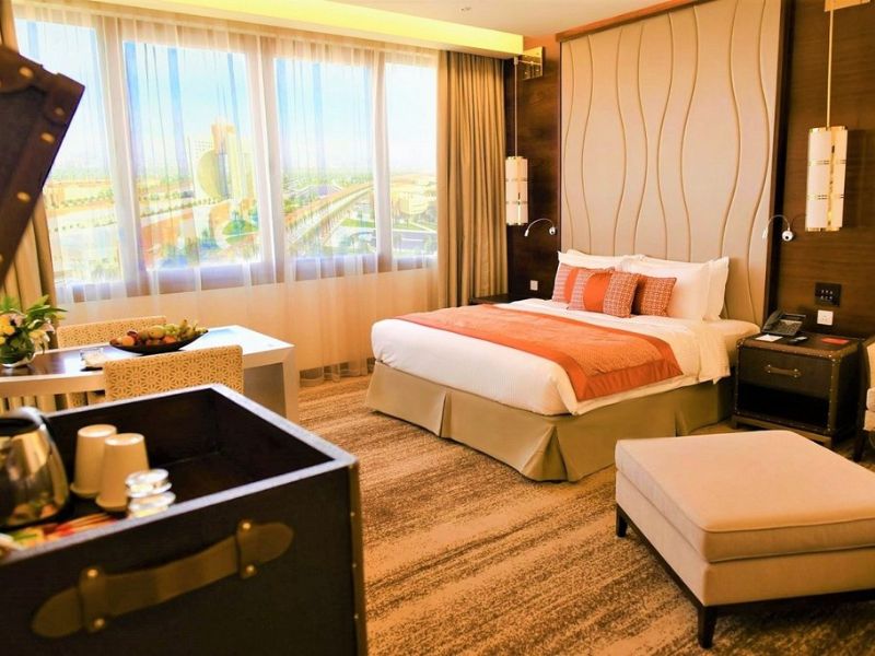 Grand Millennium Tabuk