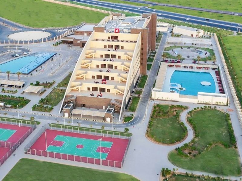 Grand Millennium Tabuk