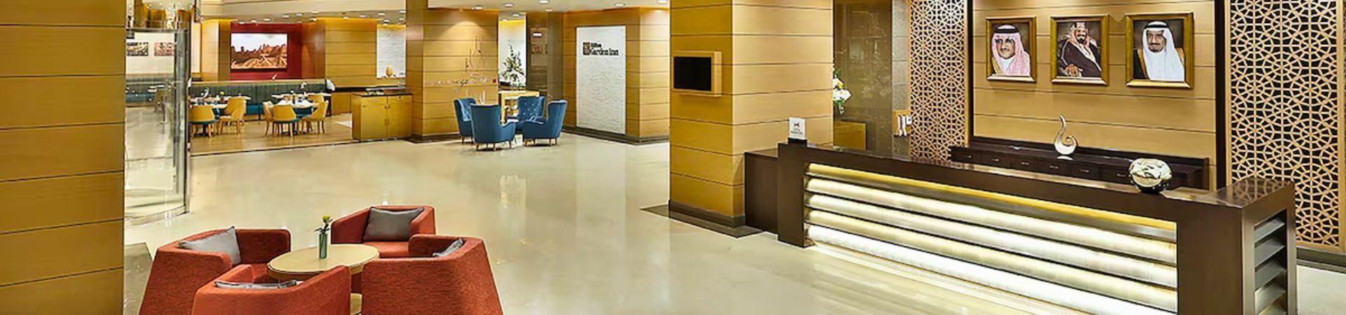 Image of Hilton Garden Inn , Tabuk