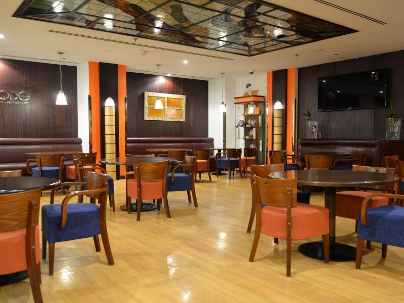 Holiday Inn Jeddah - Al Salam