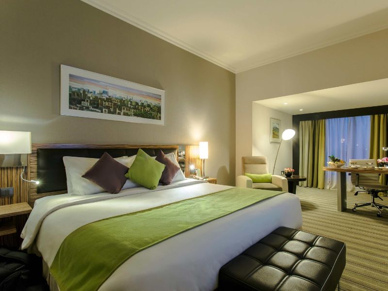 Holiday Inn Jeddah - Al Salam
