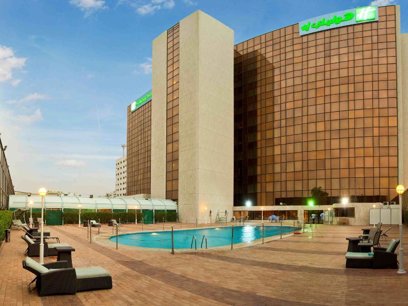 Holiday Inn Jeddah - Al Salam