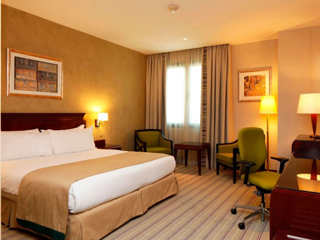 Holiday Inn Olaya Hotel