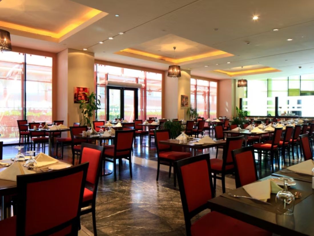 Holiday Inn Olaya Hotel