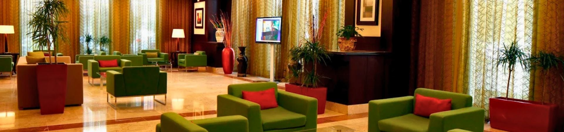 Image of Holiday Inn Olaya Hotel