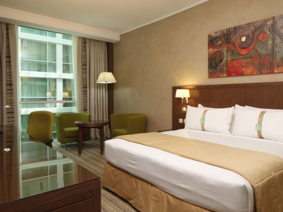 Holiday Inn Riyadh - Meydan