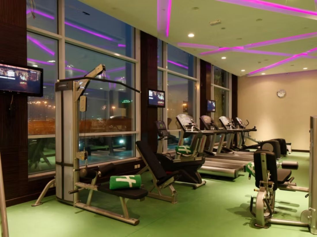 Holiday Inn Riyadh - Meydan