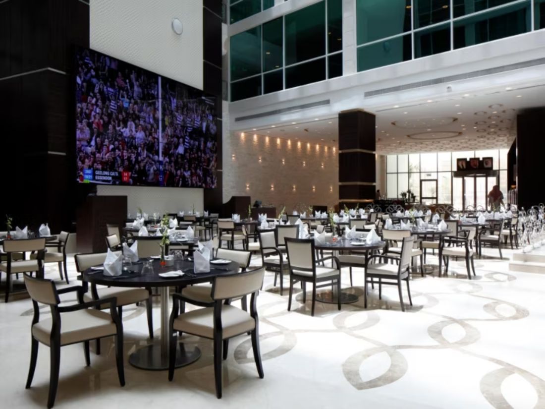 Holiday Inn Riyadh - Meydan