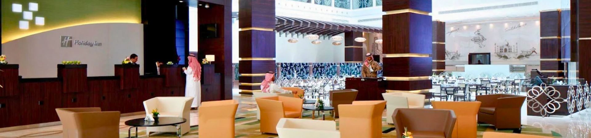 Image of Holiday Inn Riyadh - Meydan