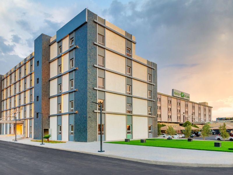 Holiday Inn Tabuk