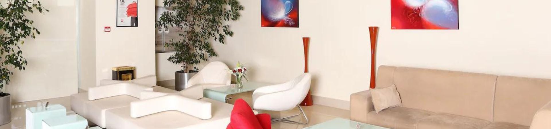 Ibis Riyadh Olaya Street