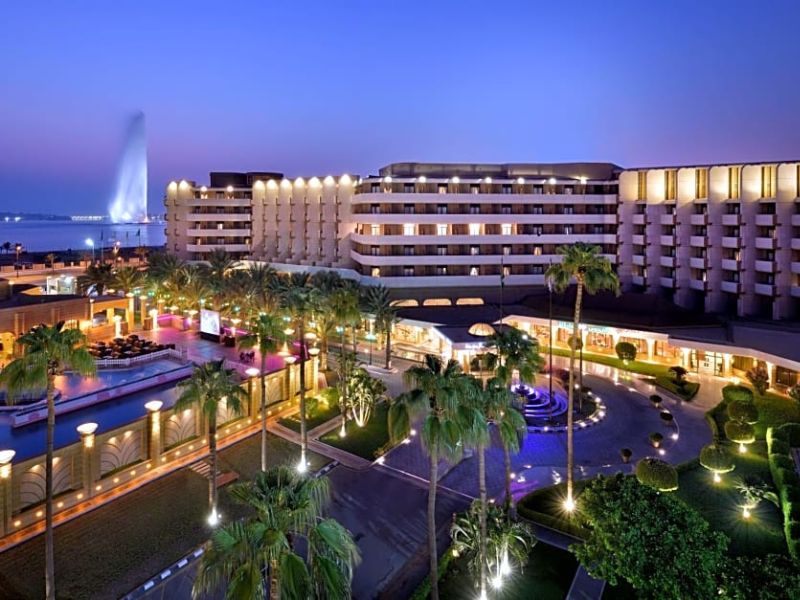 InterContinental Jeddah