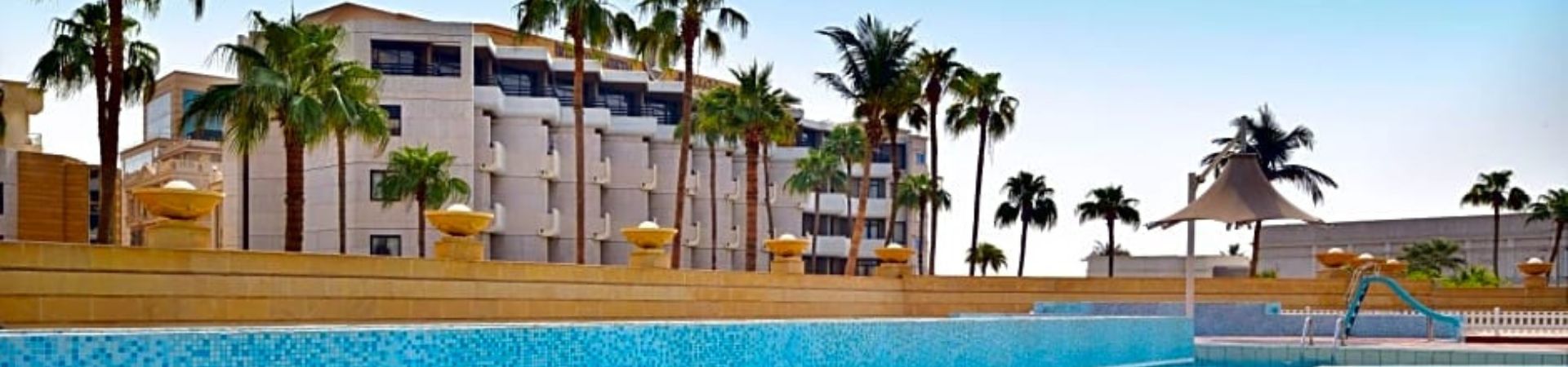 Image of InterContinental Jeddah