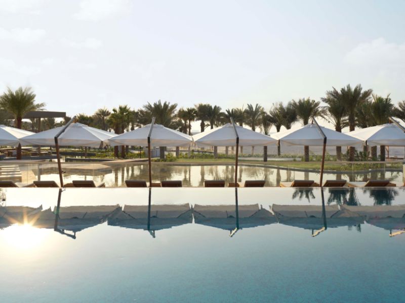 Intercontinental Taif