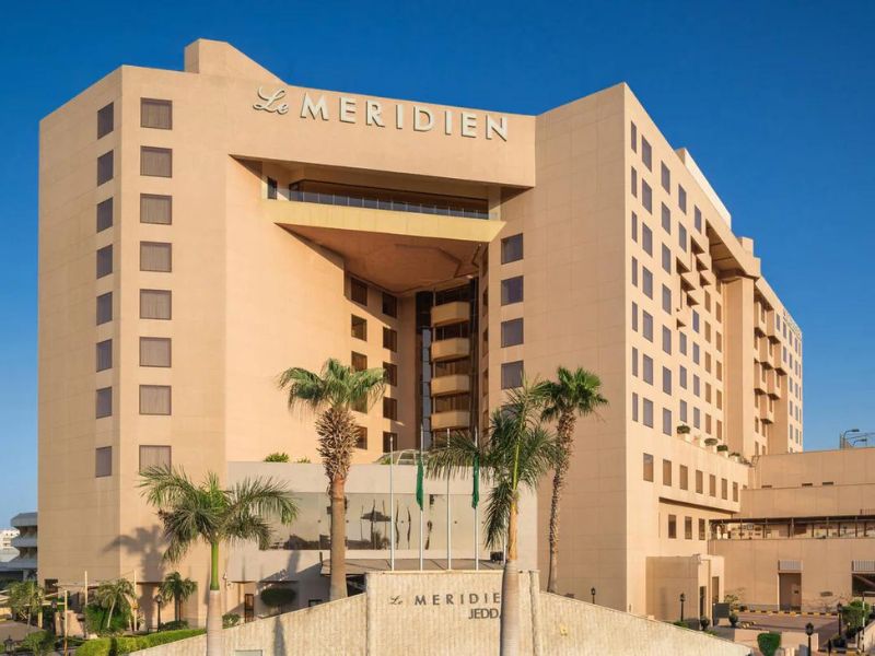 Le Meridien Jeddah