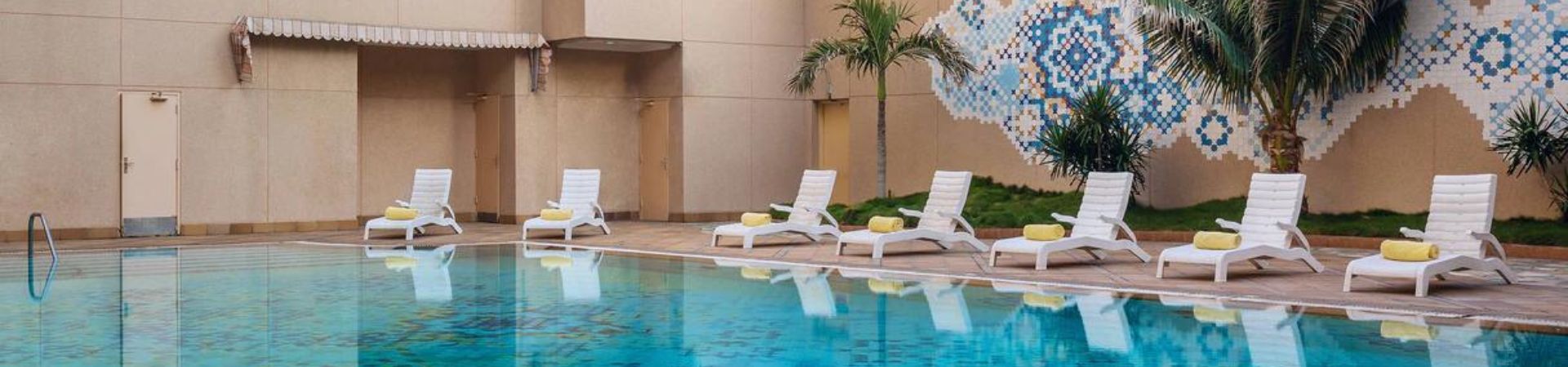 Image of Le Meridien Jeddah