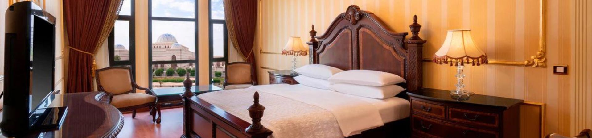 Image of Le Meridien Medina