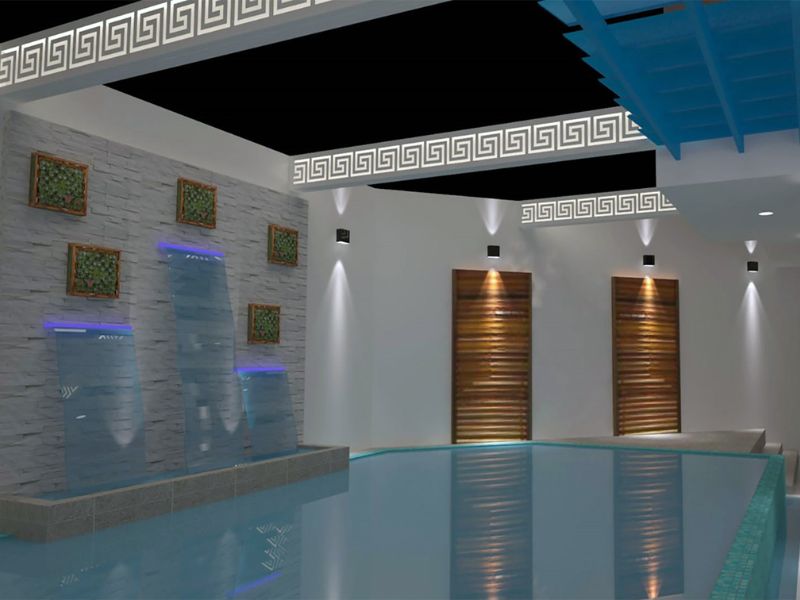 Meshal Hotel, Bahrain