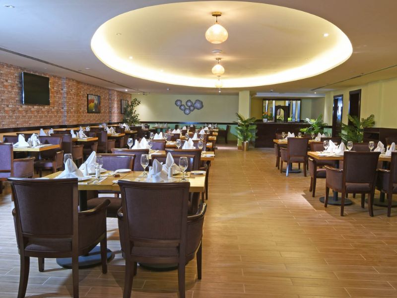 Meshal Hotel, Bahrain