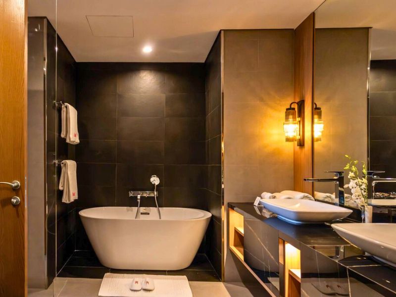 Millennium Al Masar Hotel Jeddah