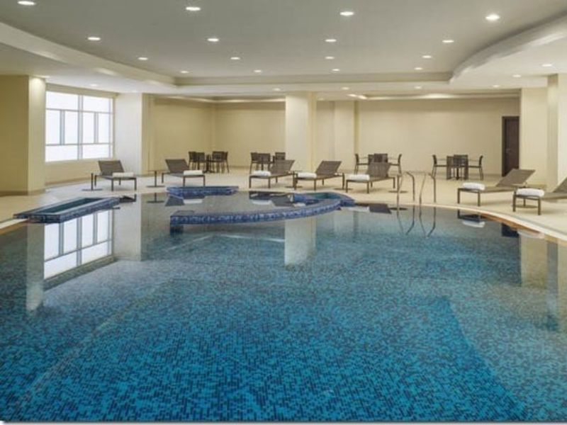 Millennium Hail Hotel