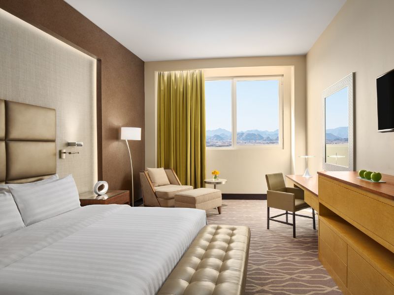 Millennium Hail Hotel