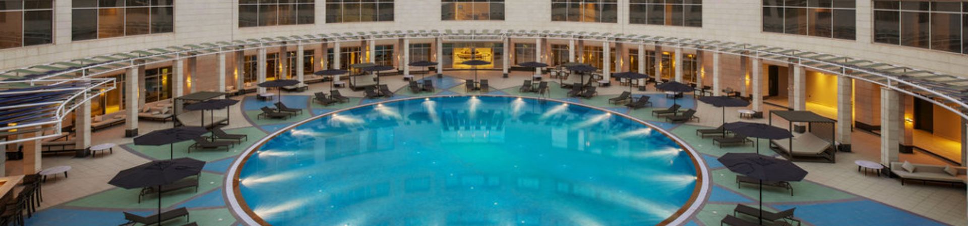 Image of Millennium Hail Hotel