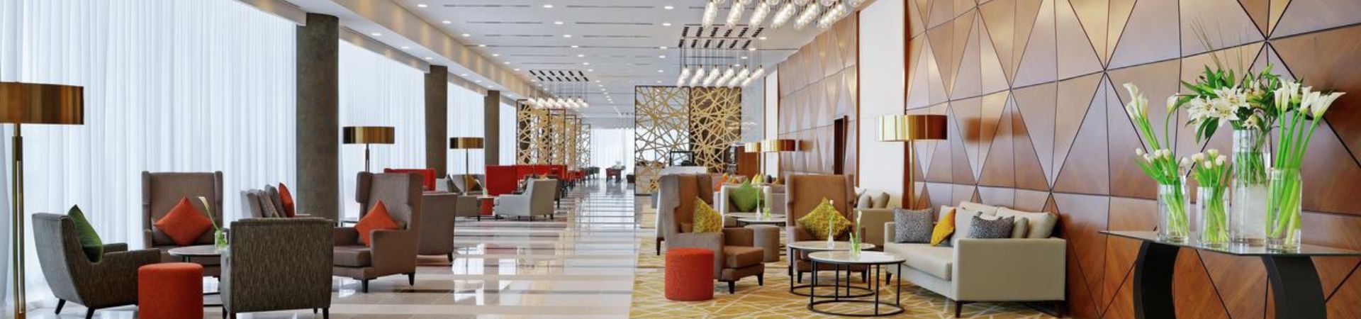 Image of Millennium Madinah Airport