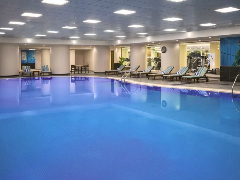 Movenpick Hotel Qassim