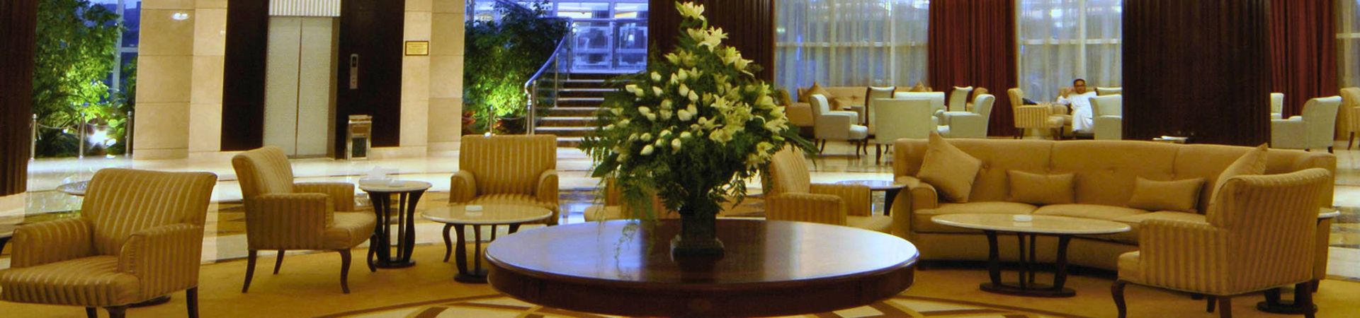 Image of Movenpick Hotel Qassim